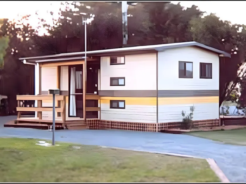 Triabunna Cabin & Caravan Park - Image 1