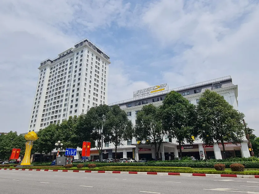 Viet Long Complex Residence - Image 1