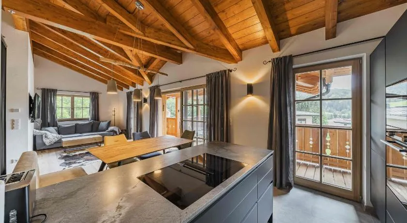 Dachstein West Apartment T5 - Image 1