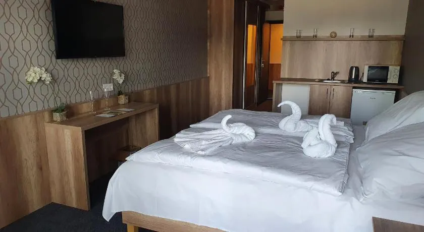 miniHotel Pápa - Image 1
