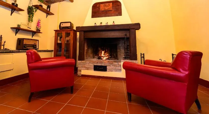 B&b Le Case Rosse - Image 1