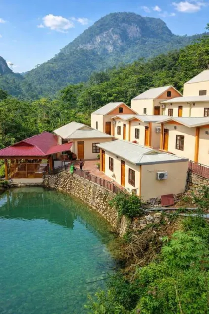 Hoa Lan Hotel - Image 1