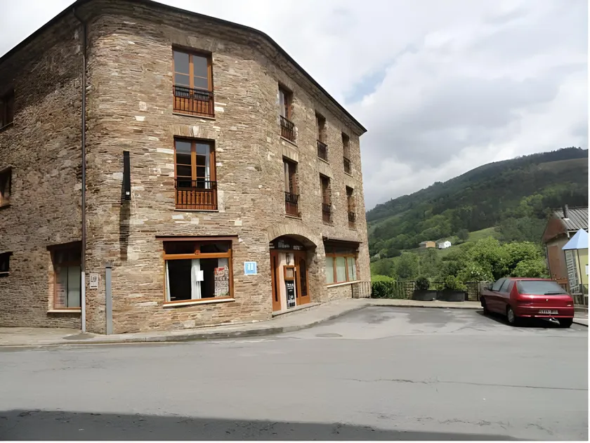Hotel Restaurante Casa Petronila - Image 1