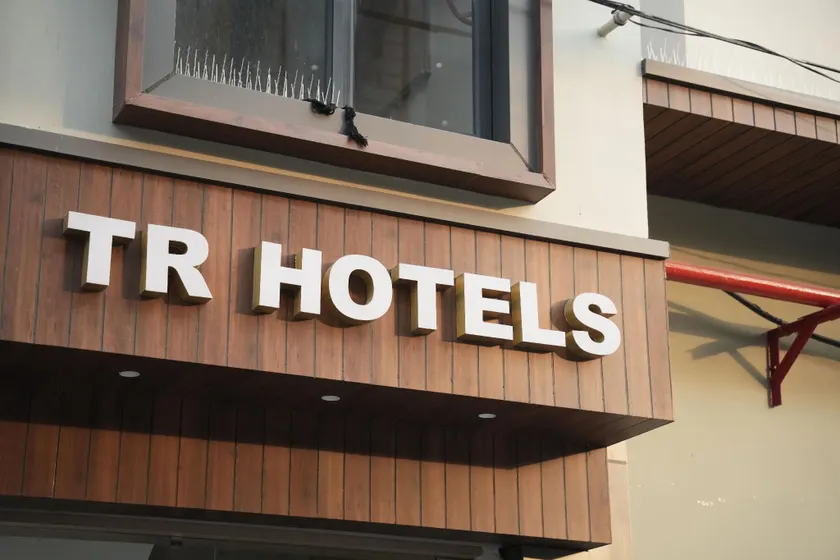 TR Hotels  - Image 1