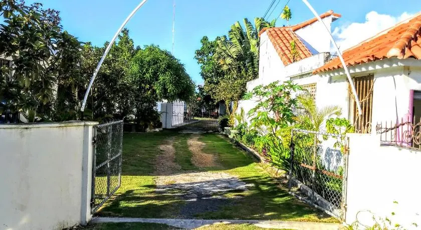 El Conde de Villa Rosa - Image 1