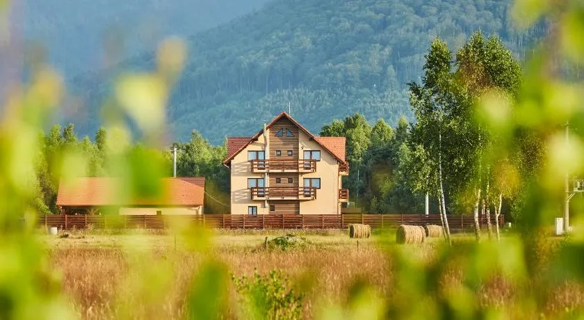 Pensiunea Piemont - Image 1