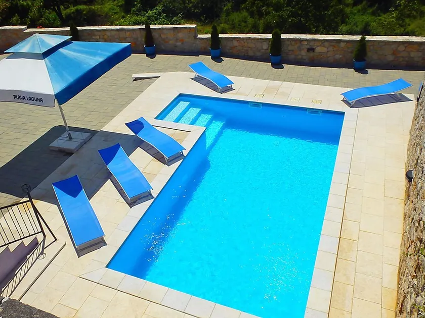 Casa vacanze Sterna - Pisino - Image 1