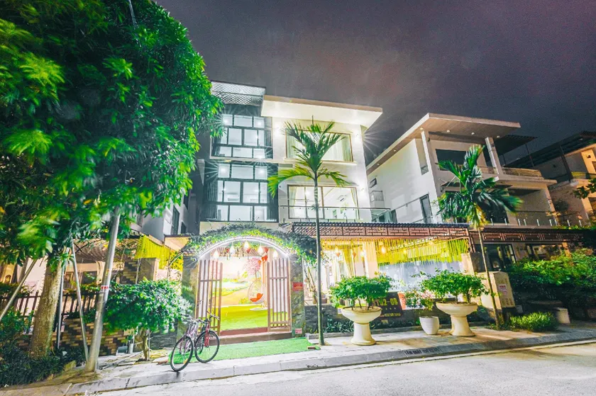 VILLA FLC Hoàng Tùng - Image 1