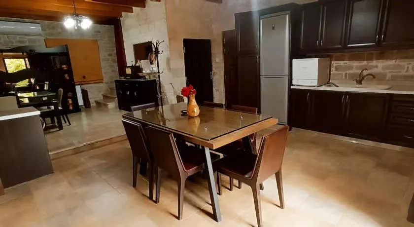 Stone Villa with Private Pool - Image 1