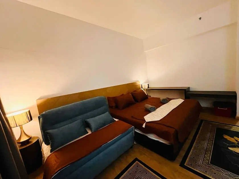 AnR Studio Suite Inside H Elite Building - Image 1