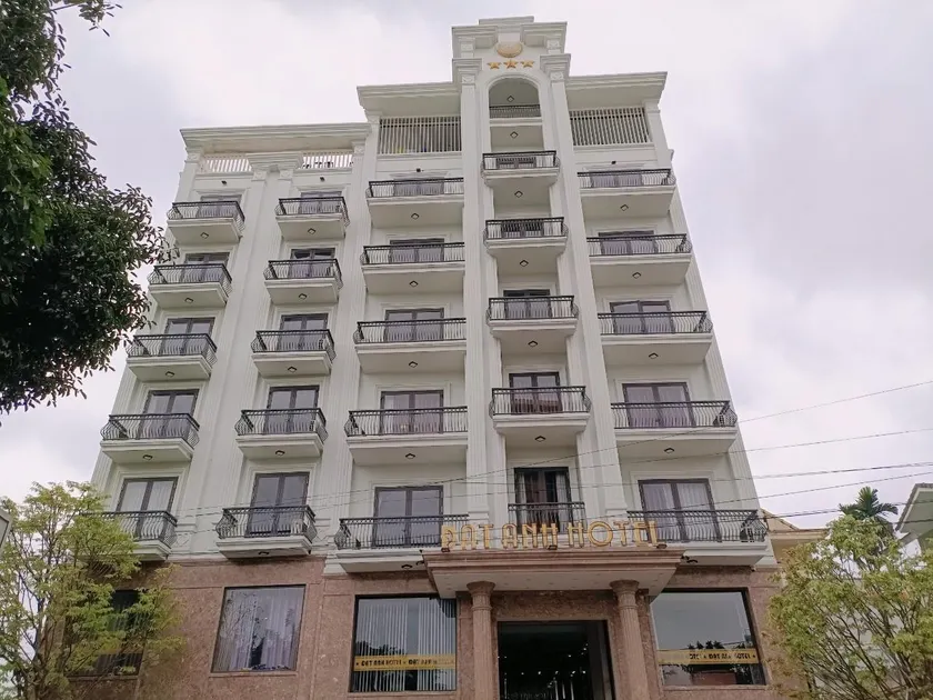 Đạt Anh Hotel - Image 1
