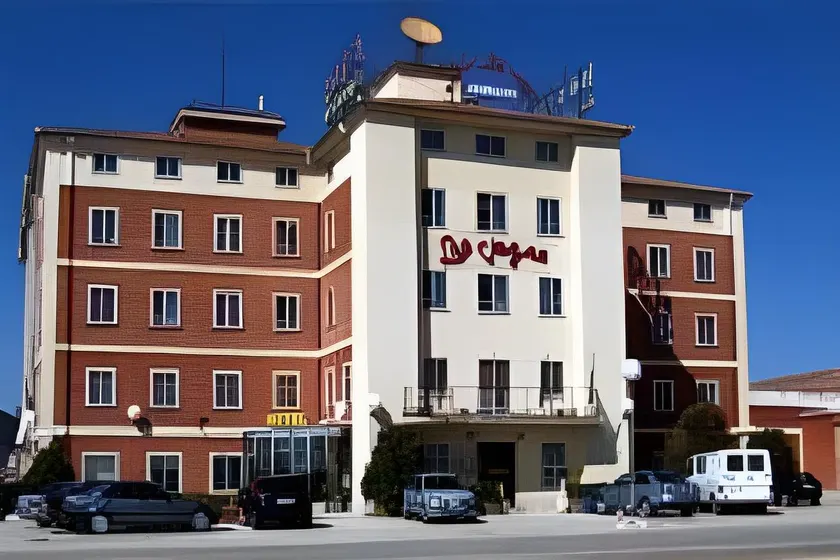 Hotel Las Vegas - Image 1