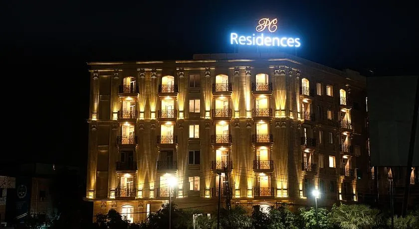 PC Residences Gulberg Lahore - Image 1