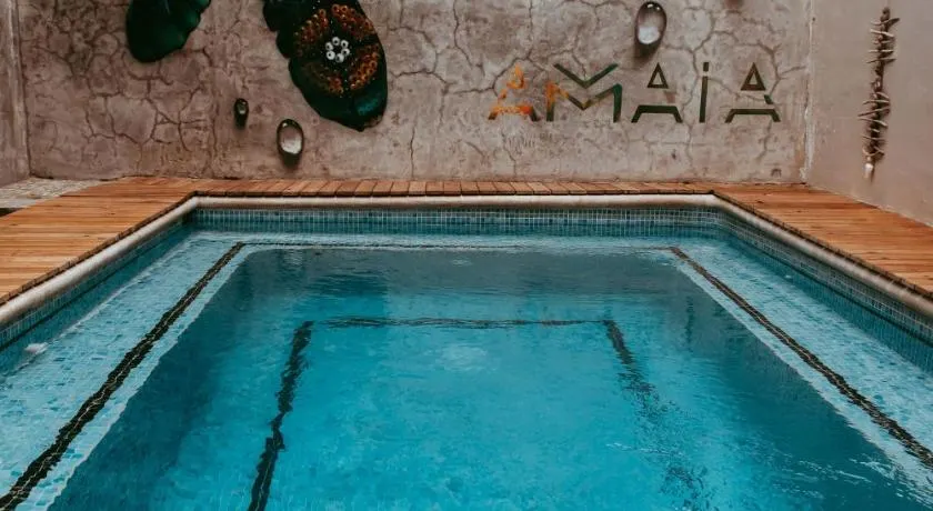Amaia Boutique Hotel - Image 1
