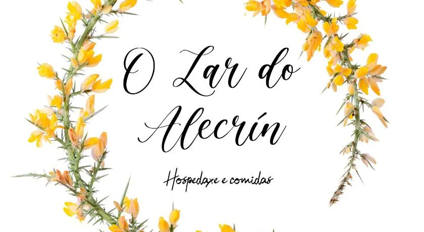 O Lar do Alecrín - Image 1