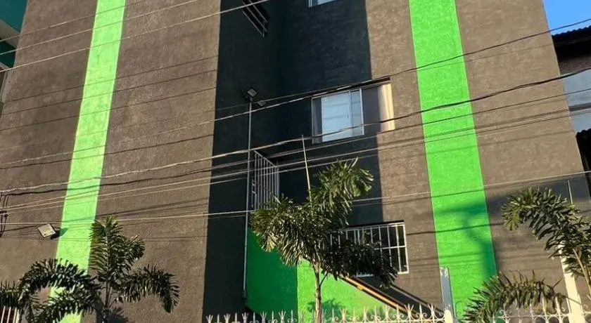 Apartamento Completo No Centro de Taboão da Serra - Image 1
