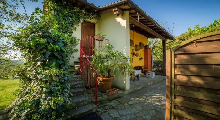 Fattoria Montalbano - Image 1