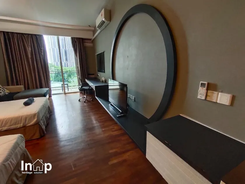 Inap Heritage @ The Shore Hotels & Residence - Image 1
