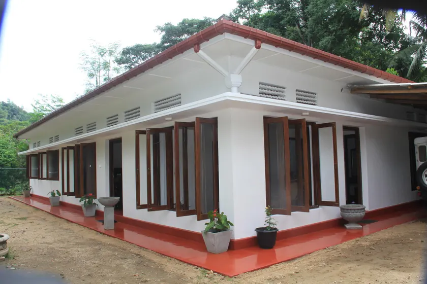 Mahaweli Shades - Image 1