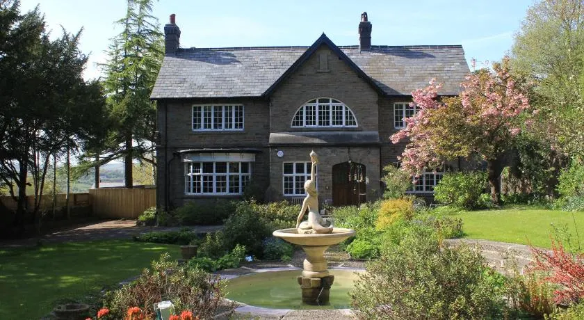 Gellihaf House - Image 1