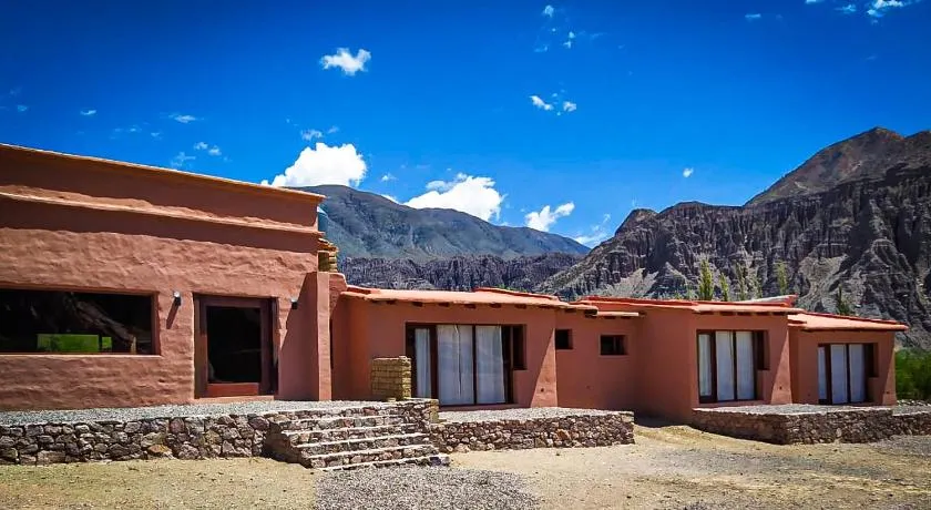 Hotel Samaywasi - Image 1