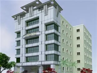 Hotel Green Palace - Image 1