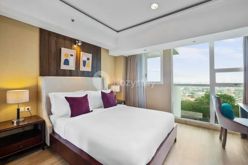 Amara by Kozystay - Kemang - Image 1
