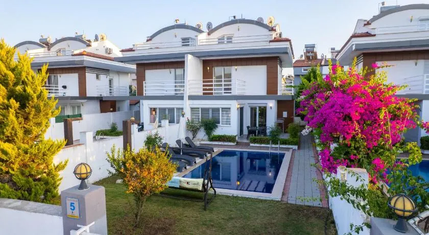 Fethiye bağçeciler villa 1 - Image 1