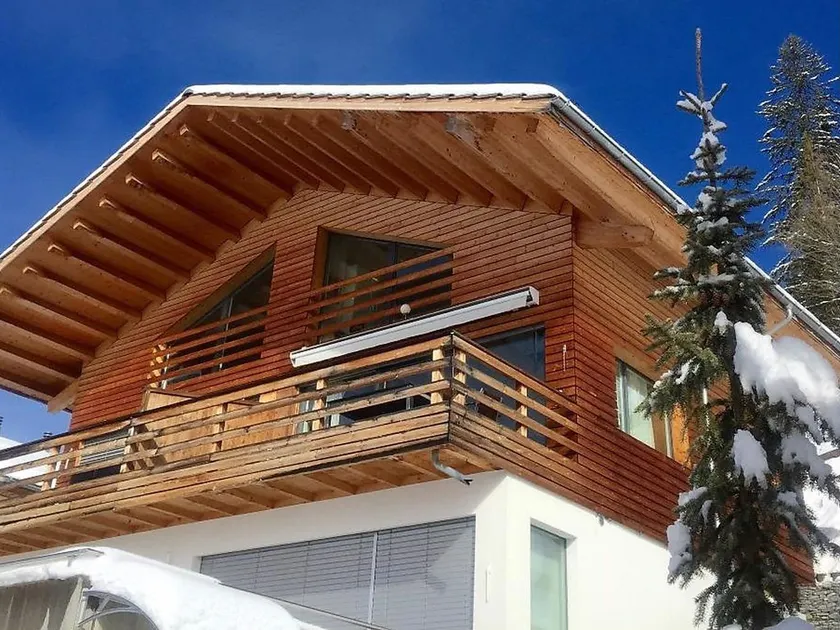 Appartement de vacances avec 1 chambre à coucher pour 4 personnes - Image 1