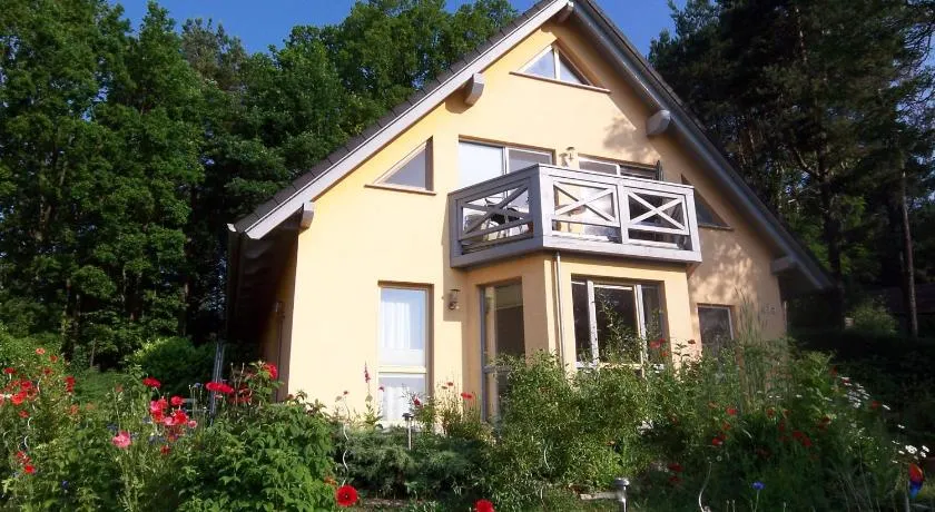 Ferienwohnung Amelie - Image 1