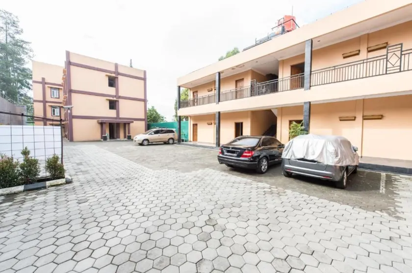 Hotel 68 Lembang - Image 1