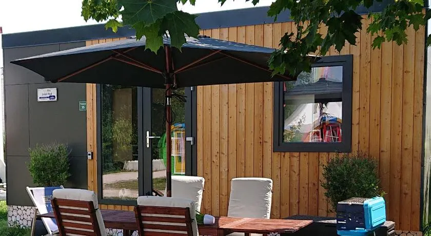 TinyHausHotel Beilngries - Image 1