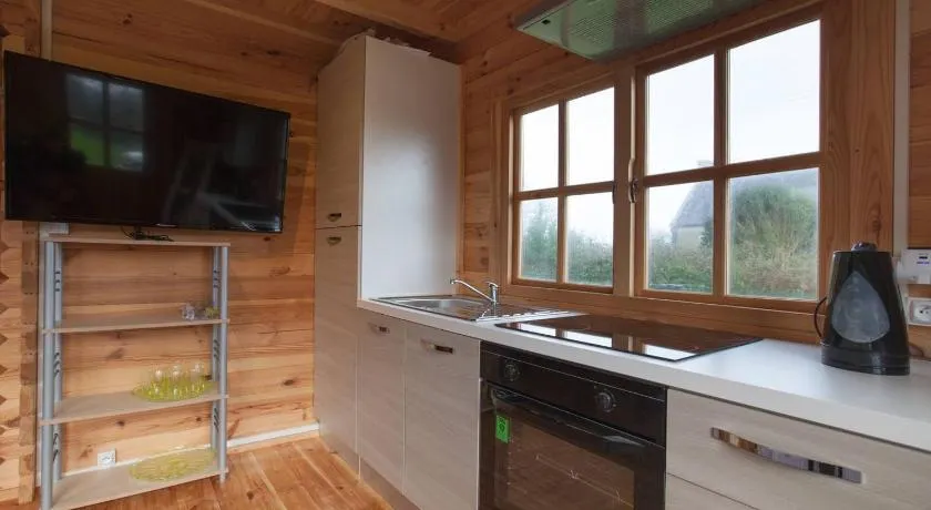 Petit chalet en presqu'iles de crozon - Image 1