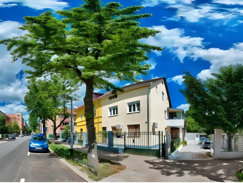 Anastasia Suites Zagreb - Image 1