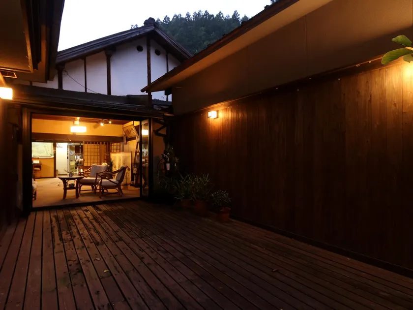 Yoshinoonsen Motoyu - Image 1