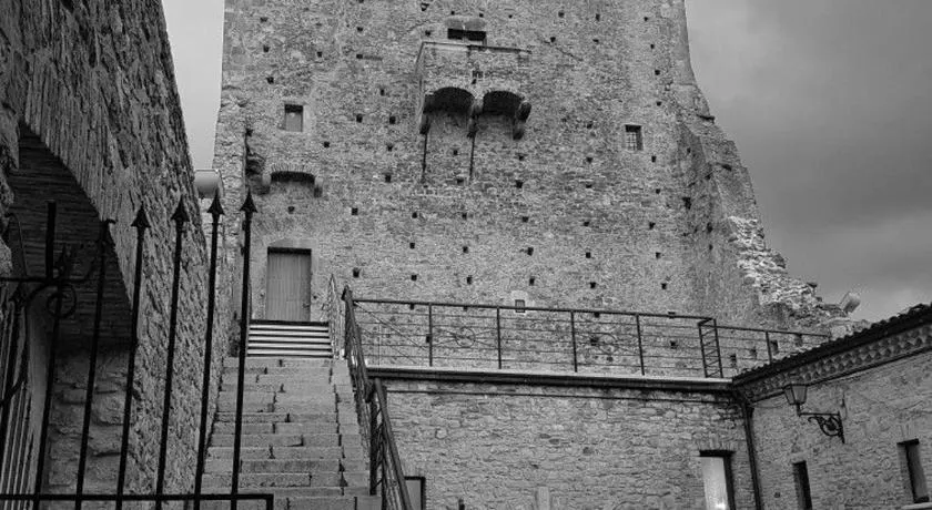 Castel di Pietra - Image 1