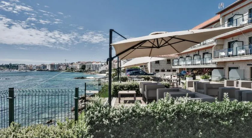 Hotel Mardevela - Image 1