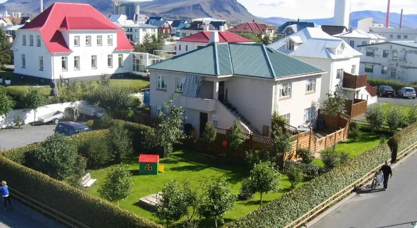 Teigur Guesthouse - Image 1