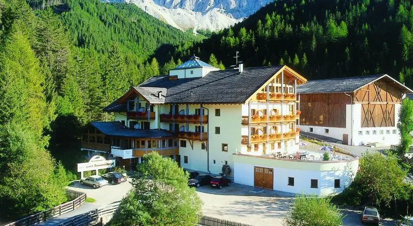 Hotel Ranuimüllerhof - Image 1