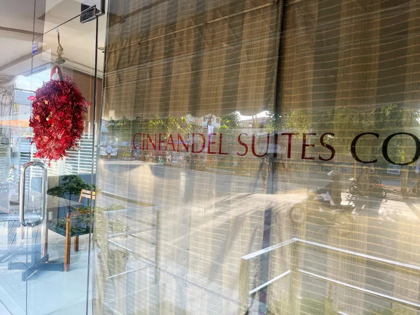 Cinfandel Suites - Image 1