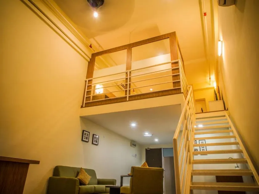 The CEO Executive Suites - Image 1