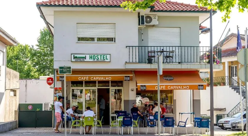 Hostel Carvalho - Image 1