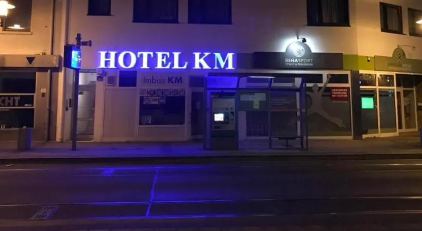 Hotel KM - Image 1