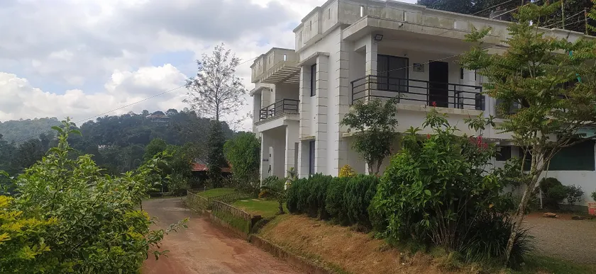 POP Vythiri Palace Appartment - Image 1