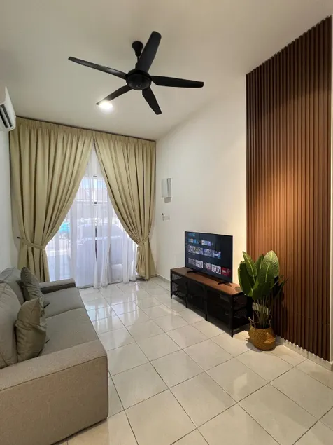 Rumavin Homestay, Seremban - Image 1