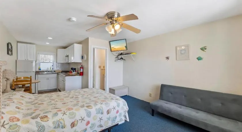 1200 Kennedy Dr, Unit 110 - Image 1