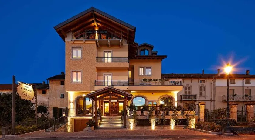 Hotel Ristorante Da Politano - Image 1