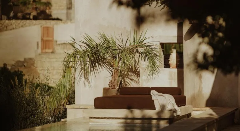 Ecohotel El Agua - Image 1