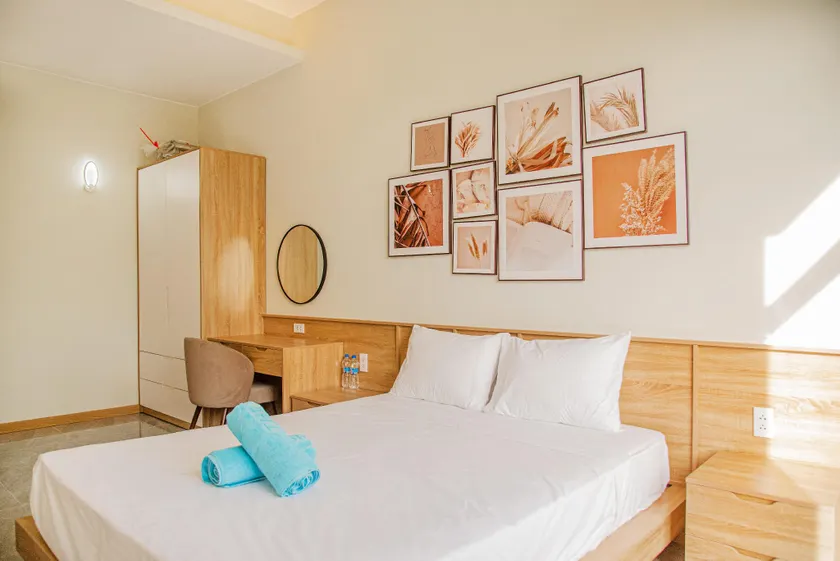 The Vista Châu Đốc Hotel - Image 1