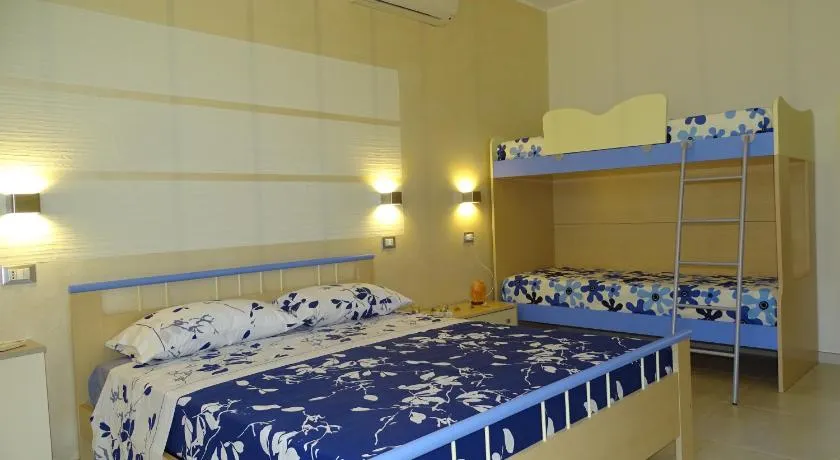 Linda Casa Vacanze Appartamento Blue - Image 1